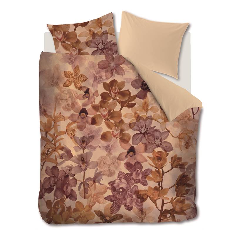 Beddinghouse Orchid housse de couette 