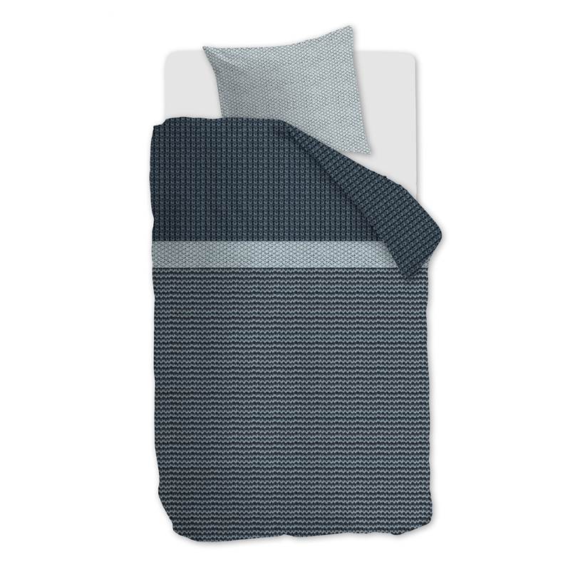 Beddinghouse River housse de couette en flanelle