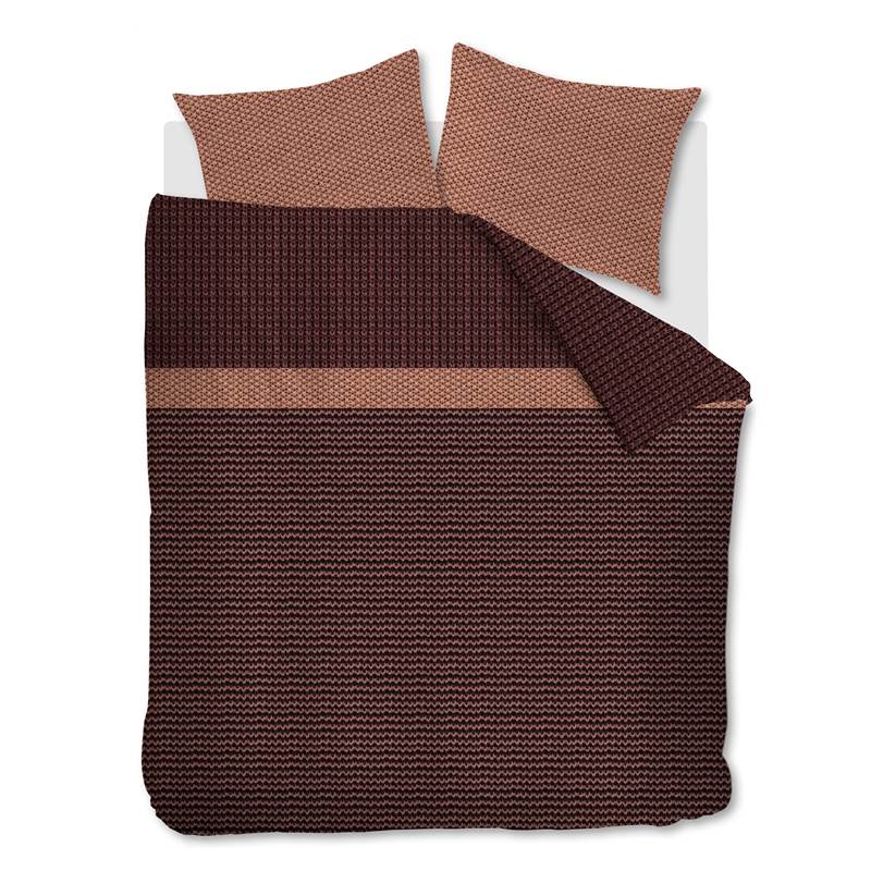 Beddinghouse River housse de couette en flanelle