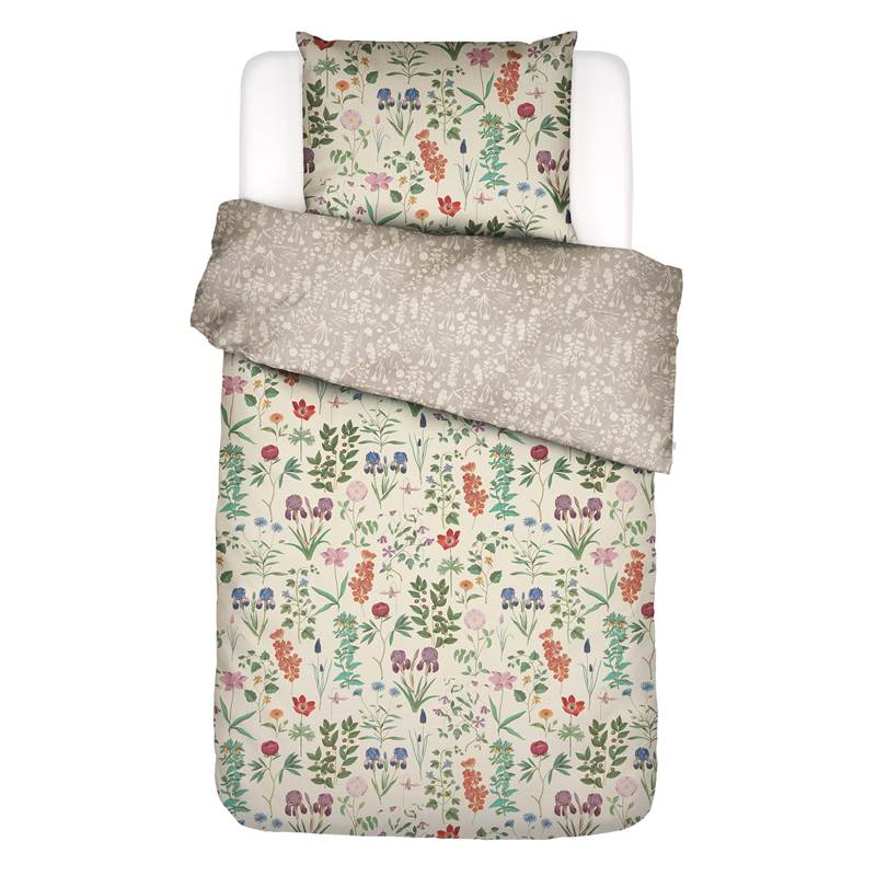 Essenza Marigold housse de couette