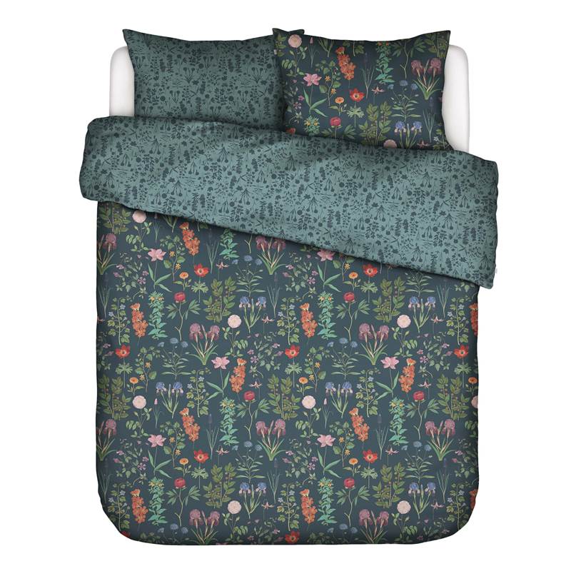 Essenza Marigold housse de couette