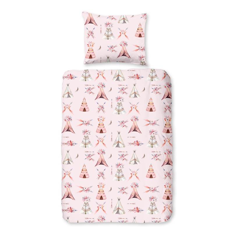 Good Morning Boho housse de couette