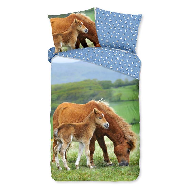 Good Morning Régine housse de couette