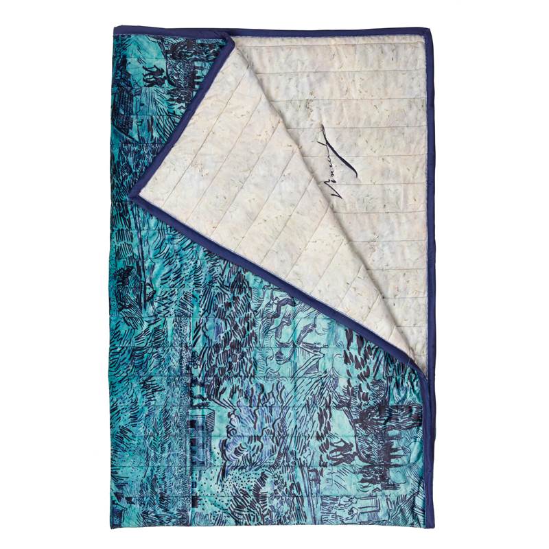 Beddinghouse Champ de Ble couvre-lit