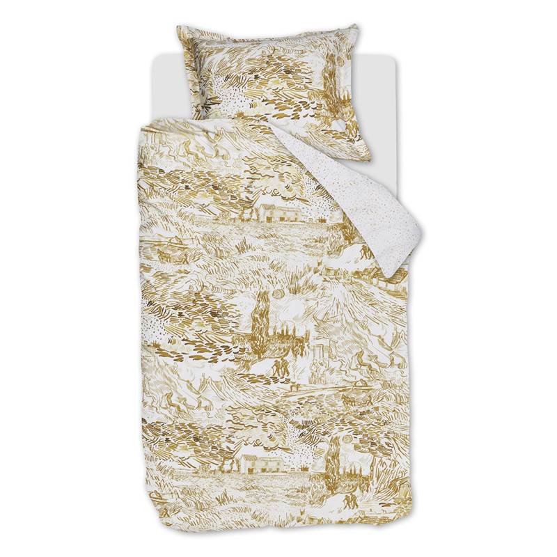 Beddinghouse Champs de Semis housse de couette 