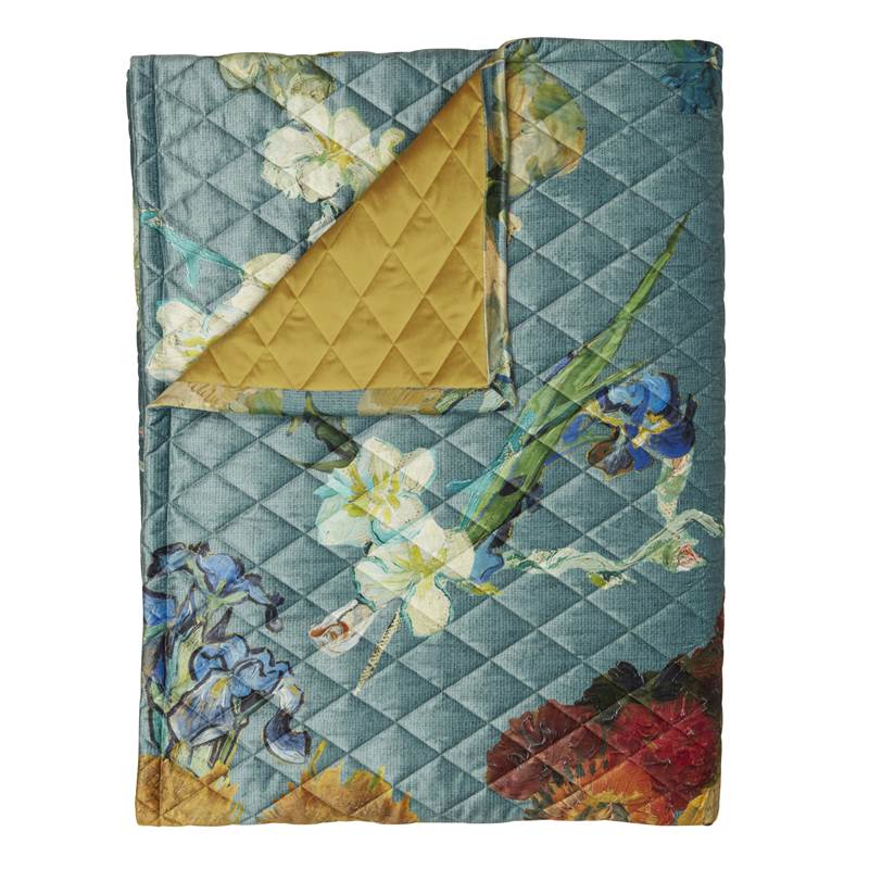 Beddinghouse Partout des Fleurs couvre-lit