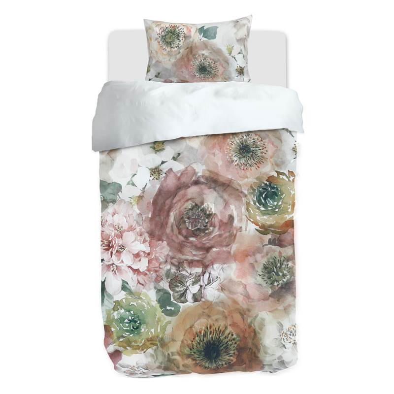 M.M Linen Arlette housse de couette 