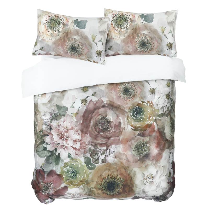 M.M Linen Arlette housse de couette 