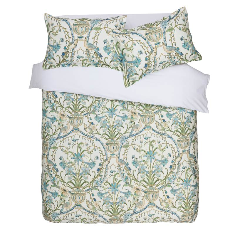 M.M Linen Augusta housse de couette 