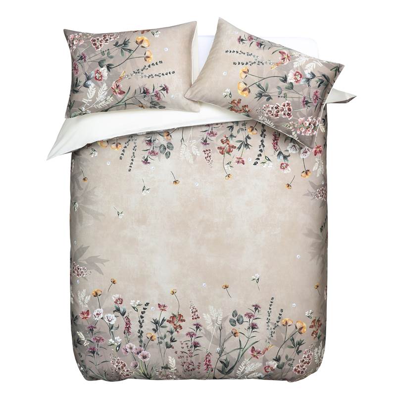 M.M Linen Carrie housse de couette 