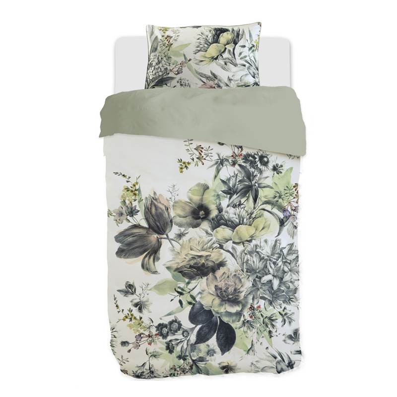 M.M Linen Etoile housse de couette 