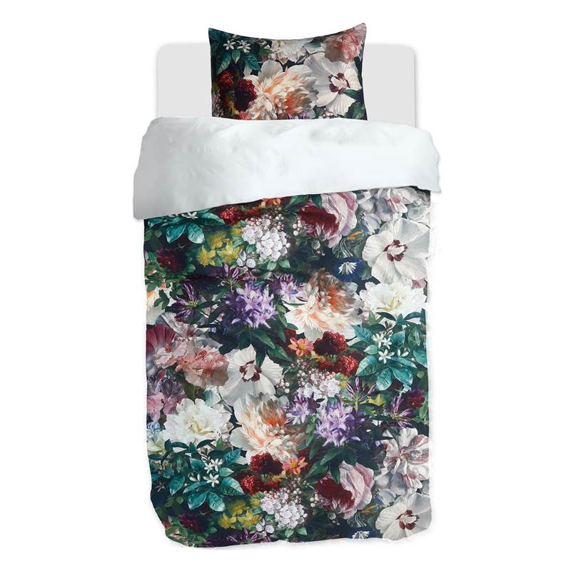 M.M Linen Fiori housse de couette 