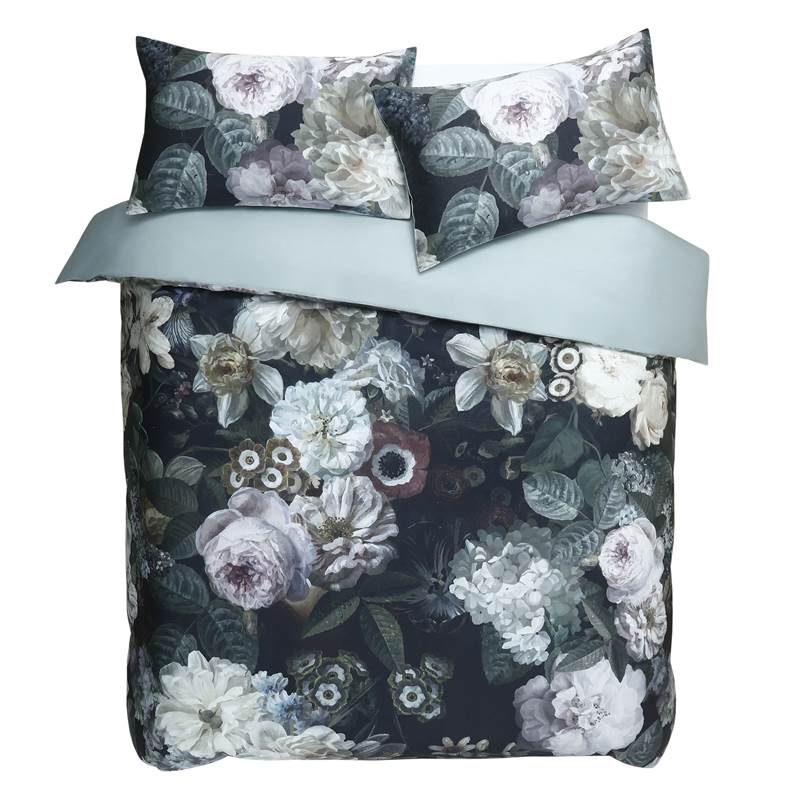 M.M Linen Floz housse de couette