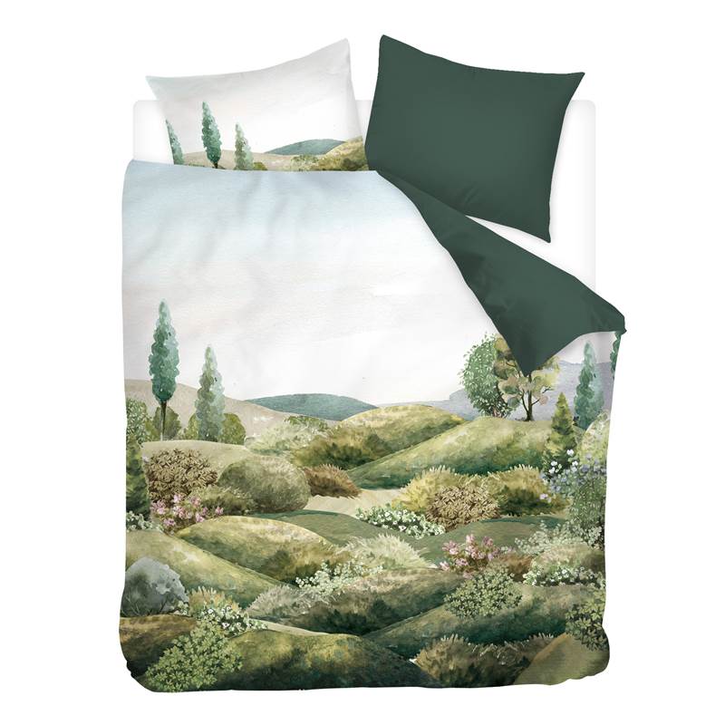 Snoozing Fedor housse de couette