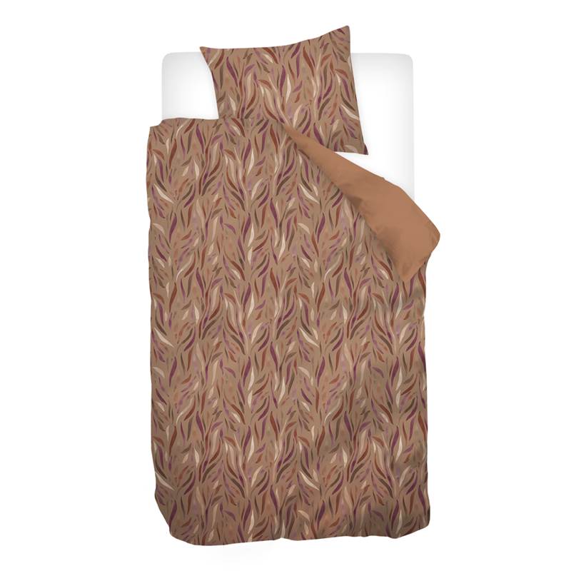 Snoozing Luas housse de couette