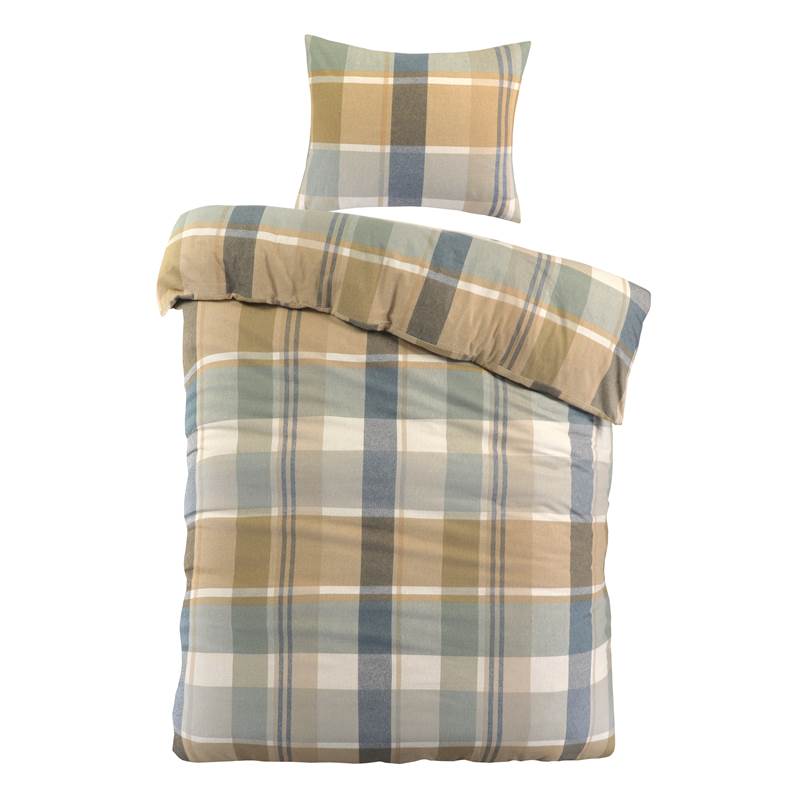 Day Dream Graz housse de couette en flanelle