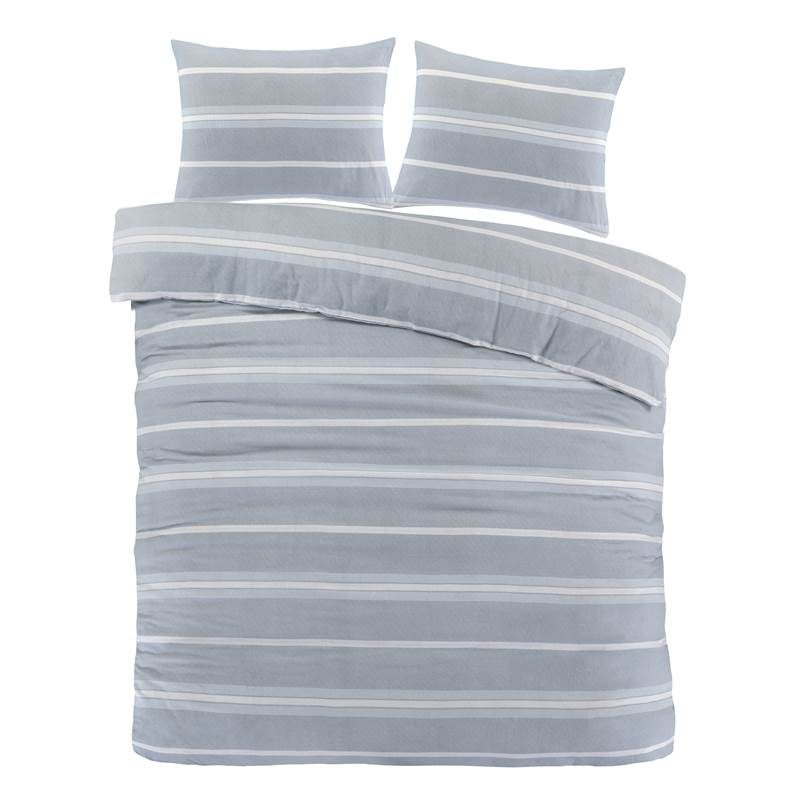 Day Dream Seefeld housse de couette en flanelle