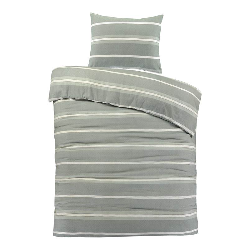 Day Dream Seefeld housse de couette en flanelle