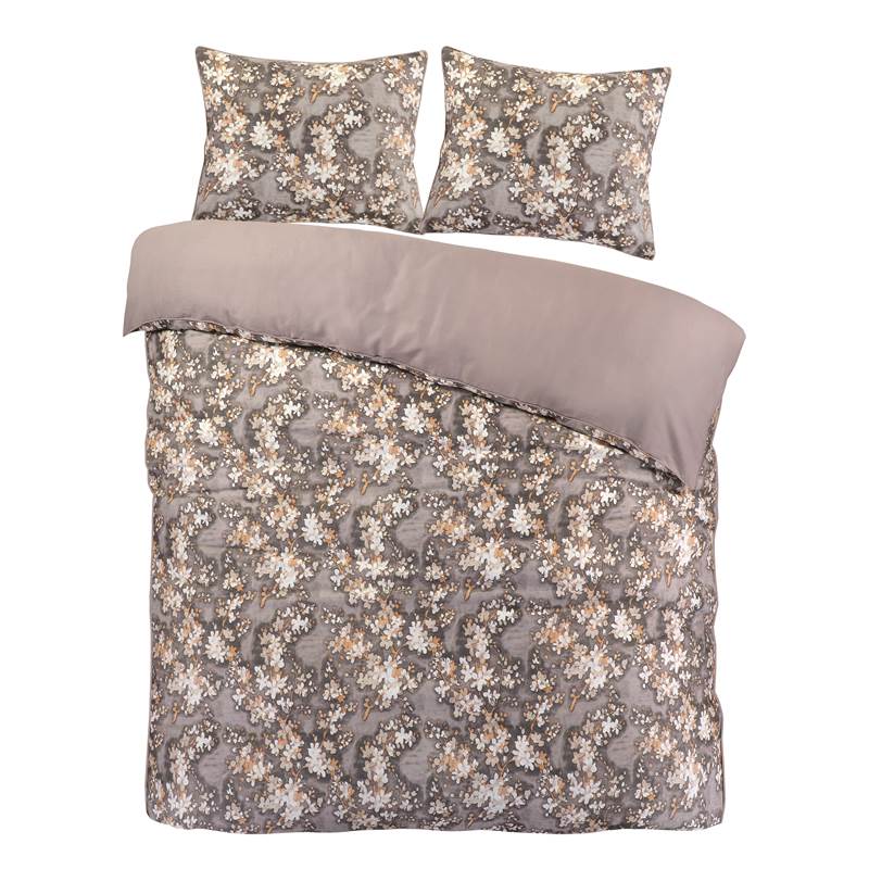 Papillon Aurora housse de couette