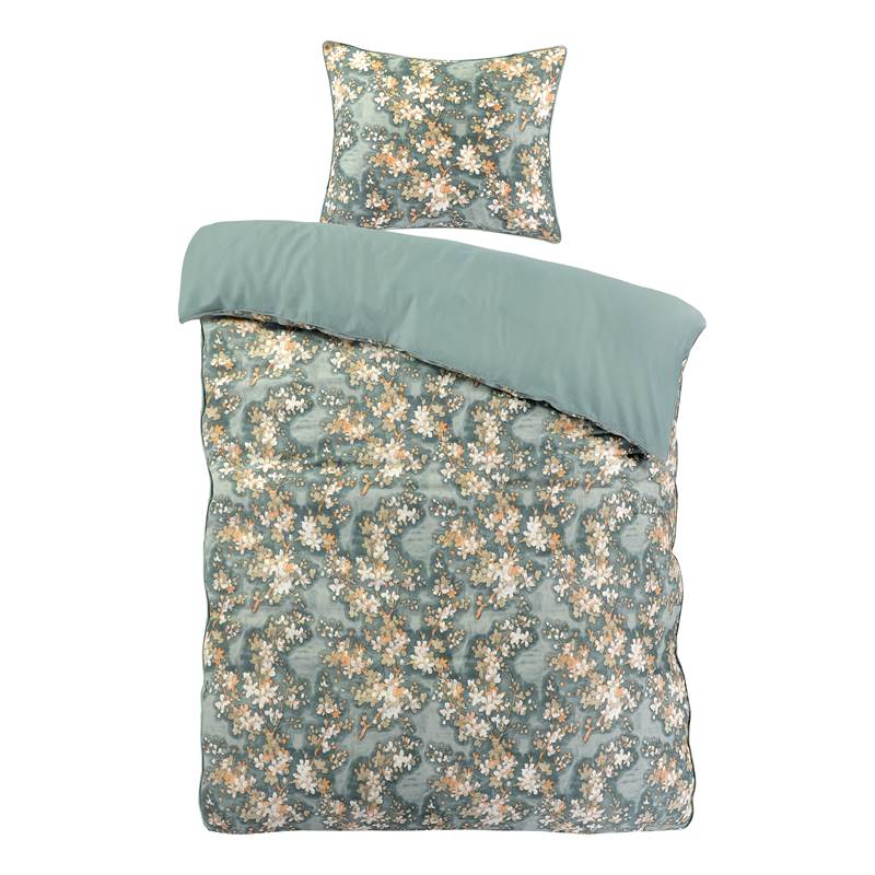 Papillon Aurora housse de couette