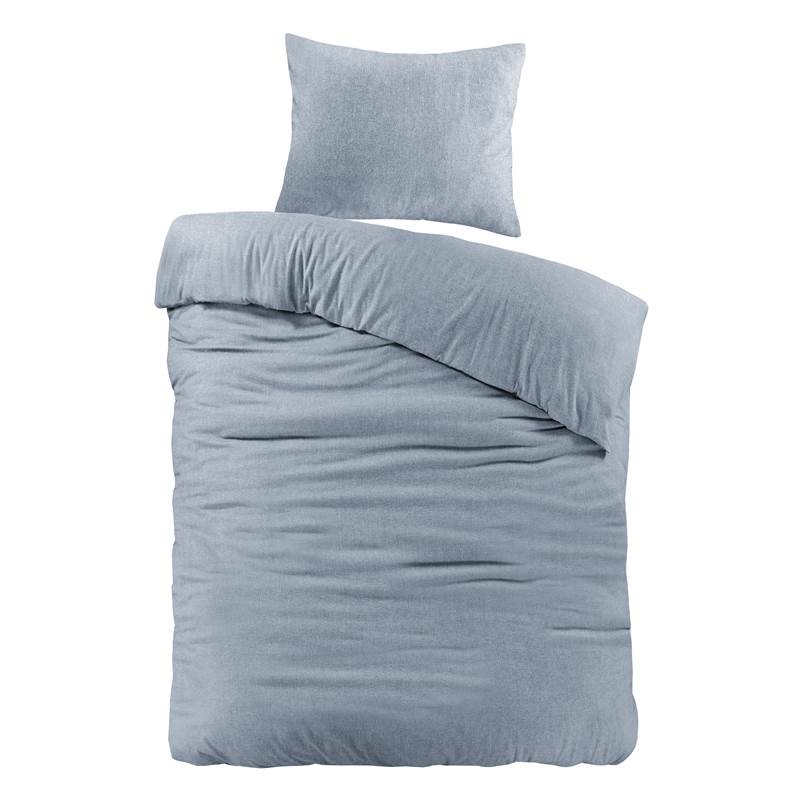 Papillon Brienz housse de couette en flanelle