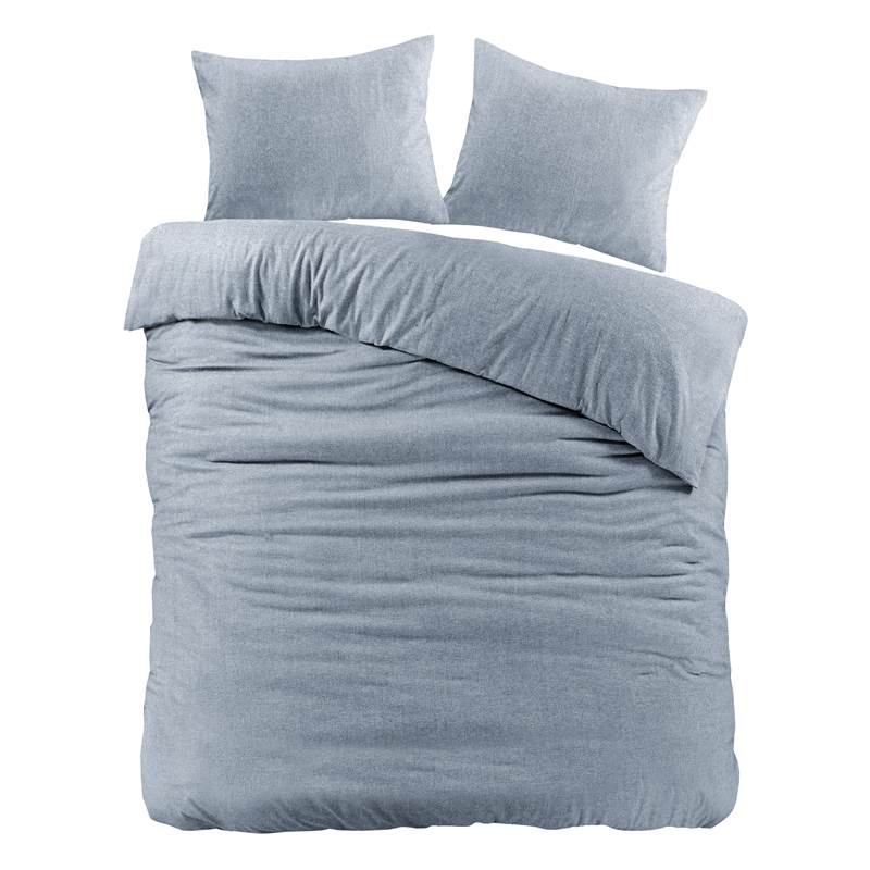 Papillon Brienz housse de couette en flanelle