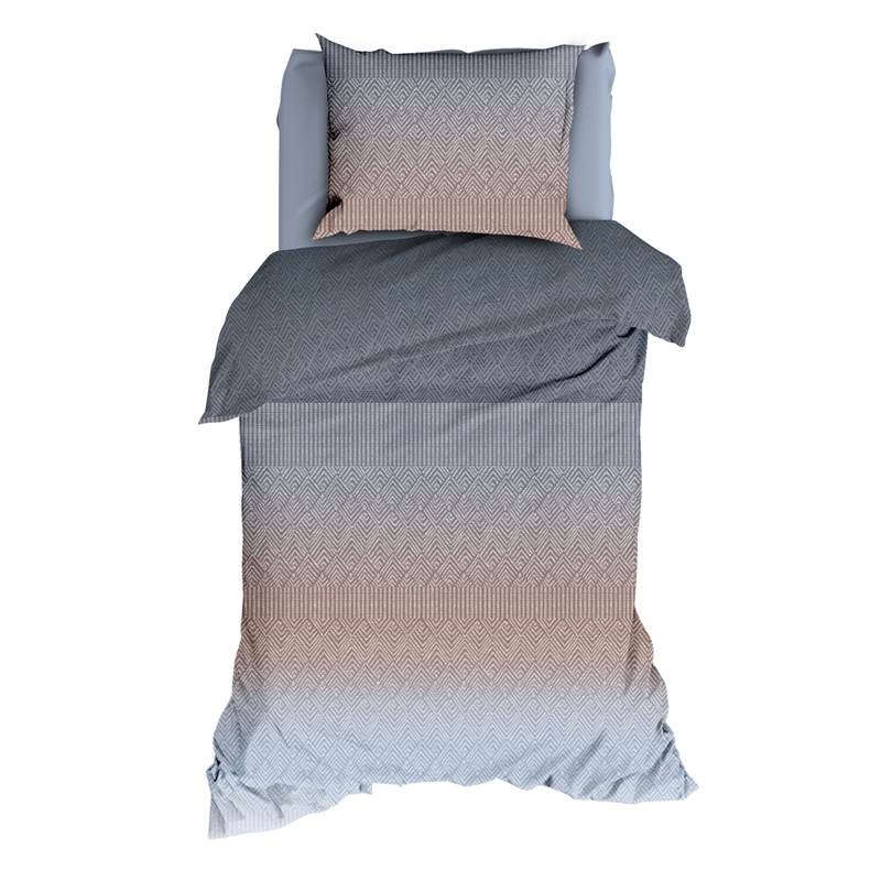 Romanette Grossarl housse de couette en flanelle