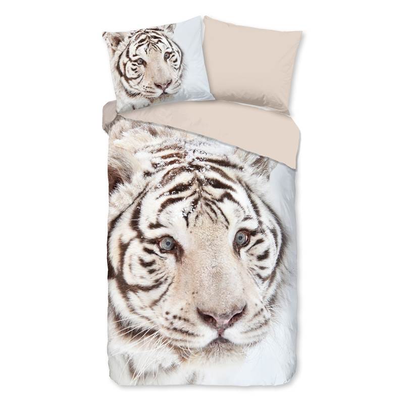 Good Morning Thor housse de couette en flanelle