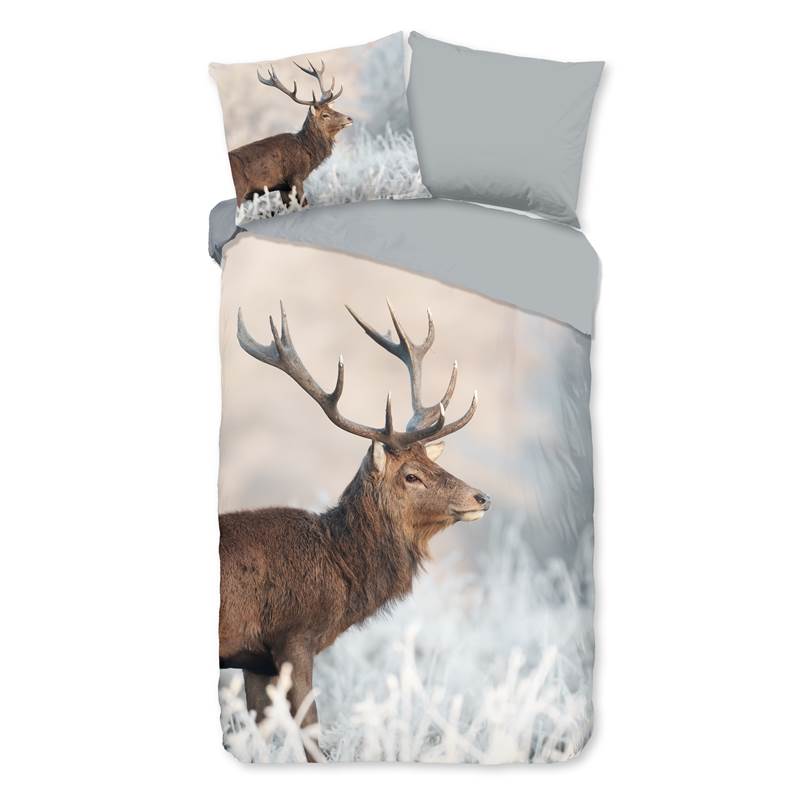 Good Morning Wess housse de couette