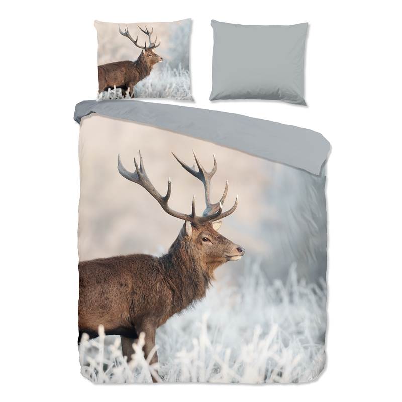 Good Morning Wess housse de couette