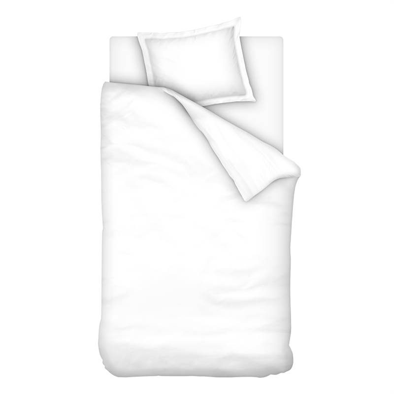 Ivorlyn Atlanta housse de couette