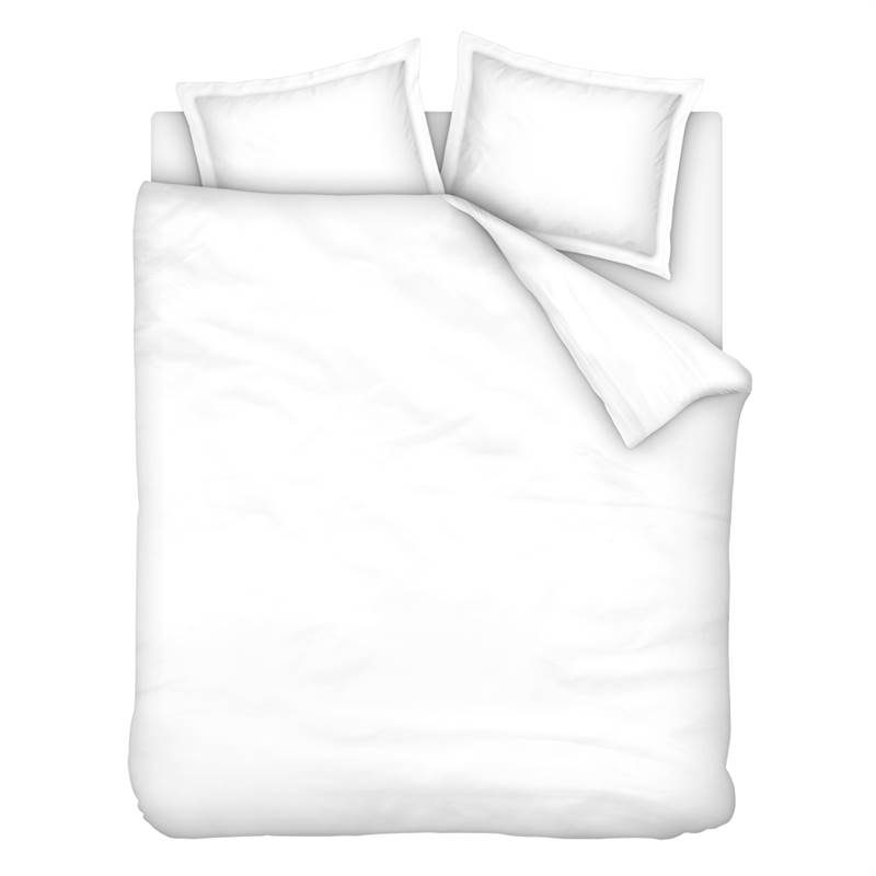 Ivorlyn Atlanta housse de couette