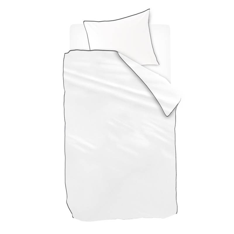 Ivorlyn Sommerset housse de couette