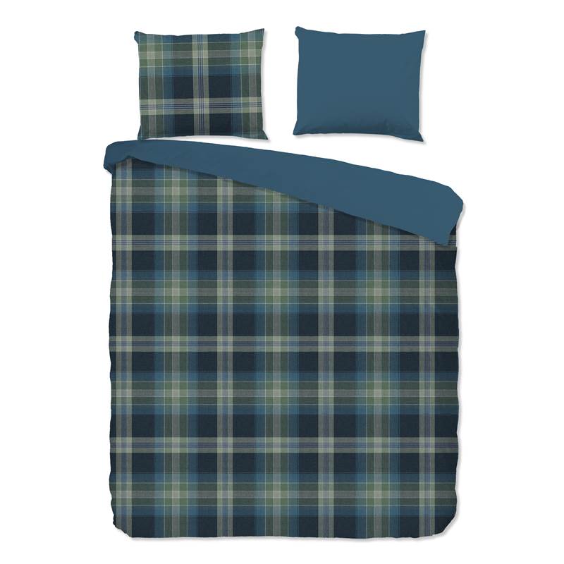 Pure Jan housse de couette