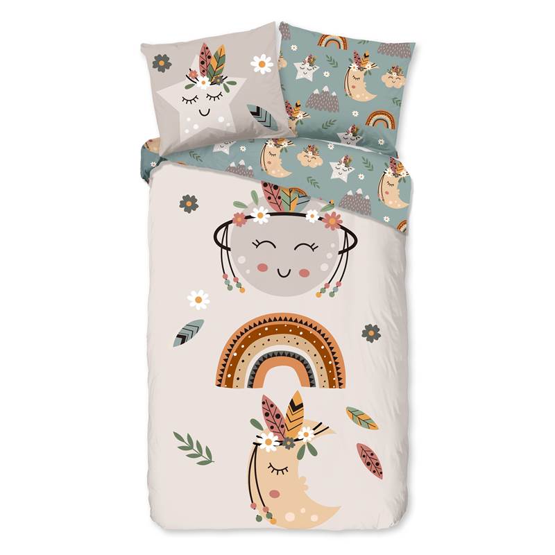 Pure Momo housse de couette