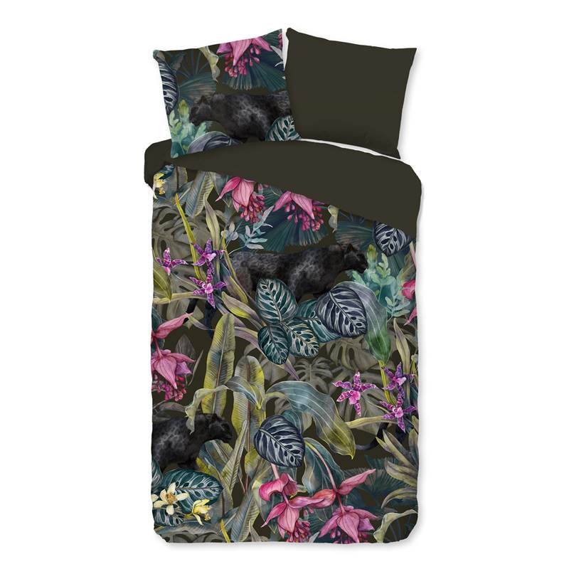 Pure Samurai housse de couette