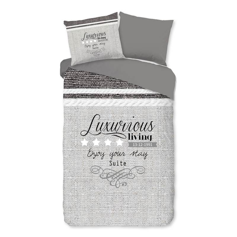 Pure Suite housse de couette