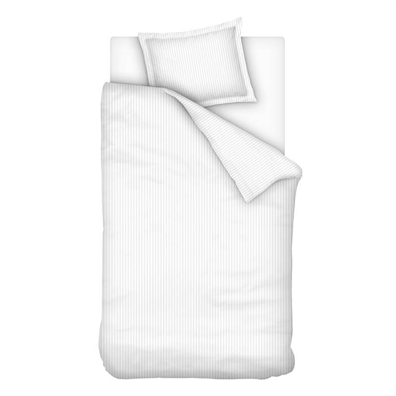 Ivorlyn Kent housse de couette