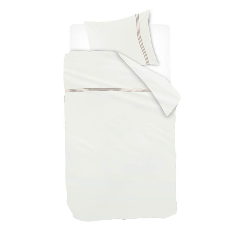 Ivorlyn Miami housse de couette 