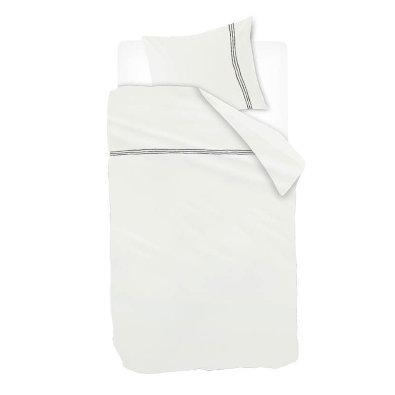 Ivorlyn Miami housse de couette