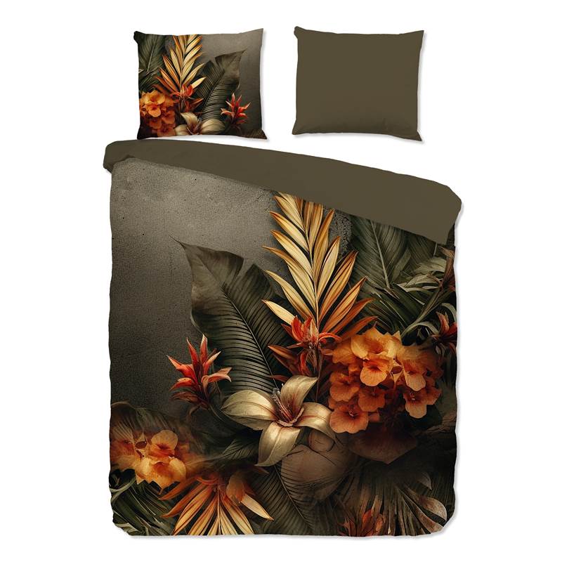 Good Morning Savory housse de couette