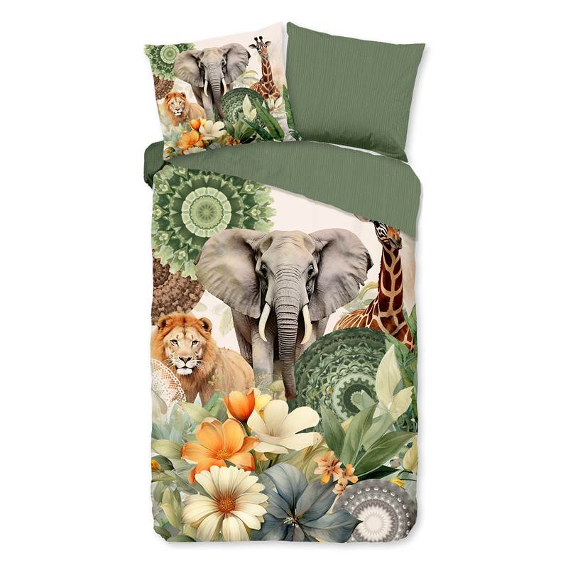 HIP Collection Sagadar housse de couette