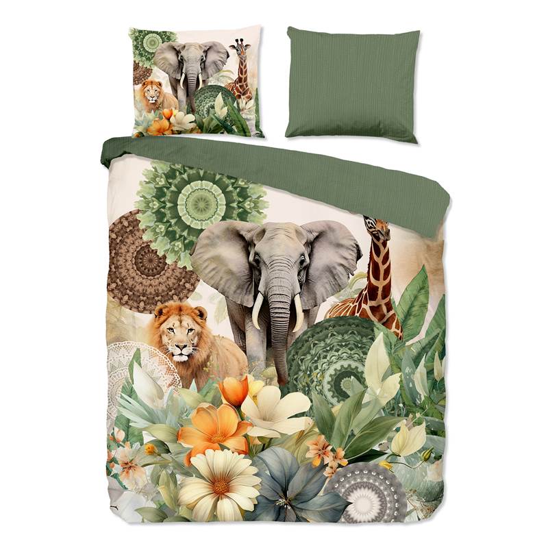 HIP Collection Sagadar housse de couette