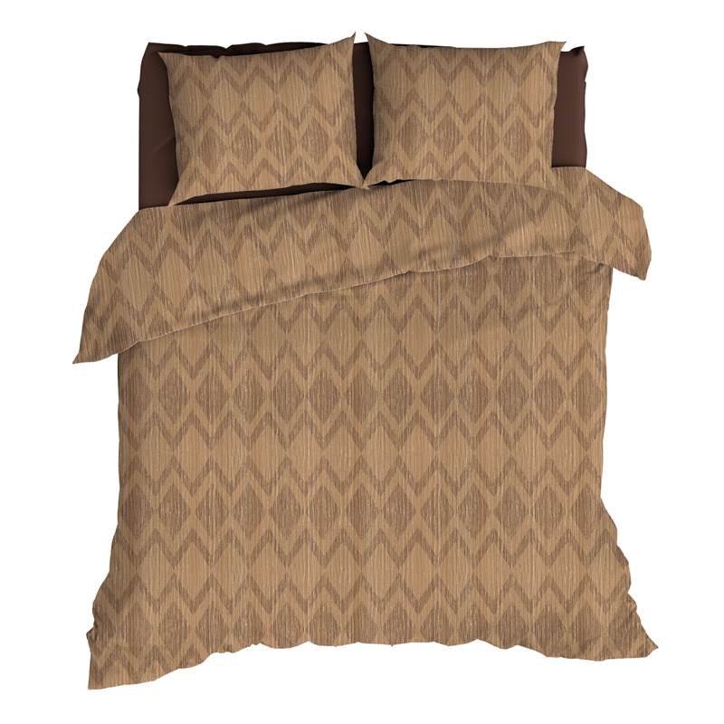 Romanette Mazzini housse de couette