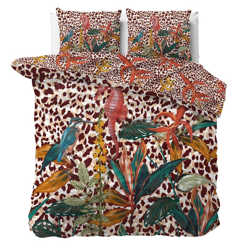 Dreamhouse Ida housse de couette