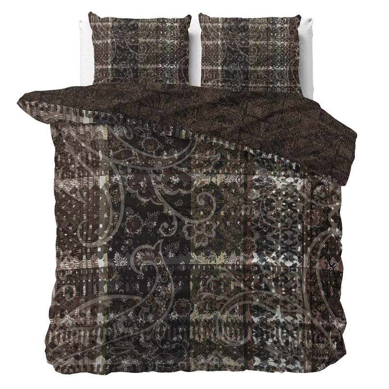 Dreamhouse Milena housse de couette