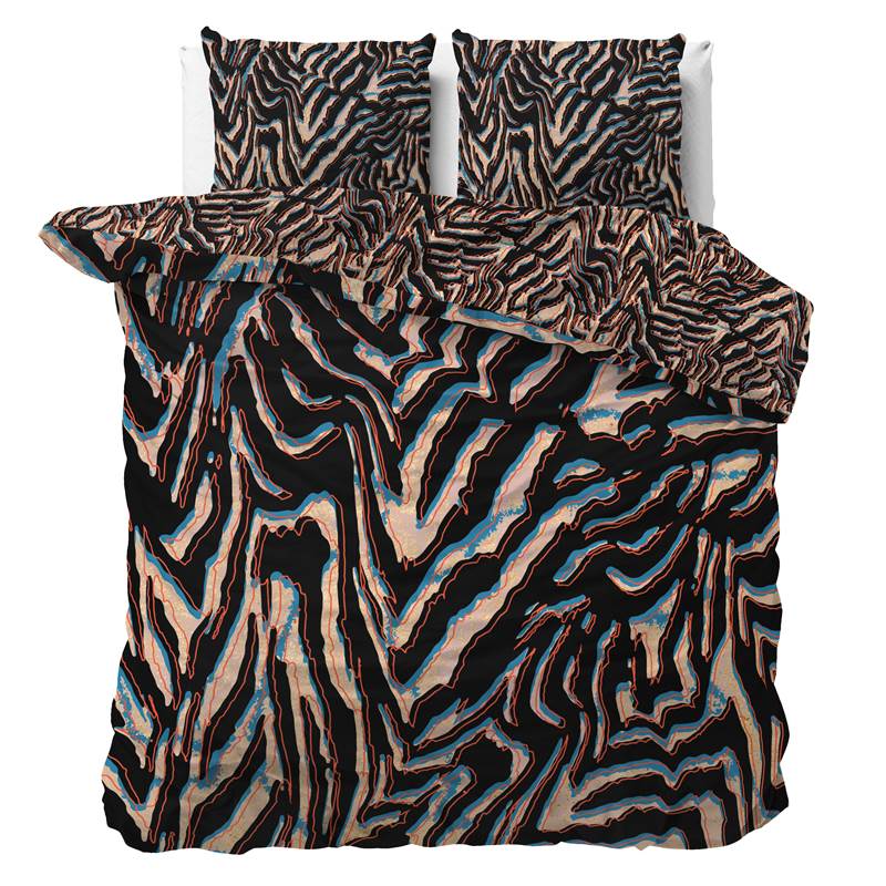 Dreamhouse Tansy housse de couette