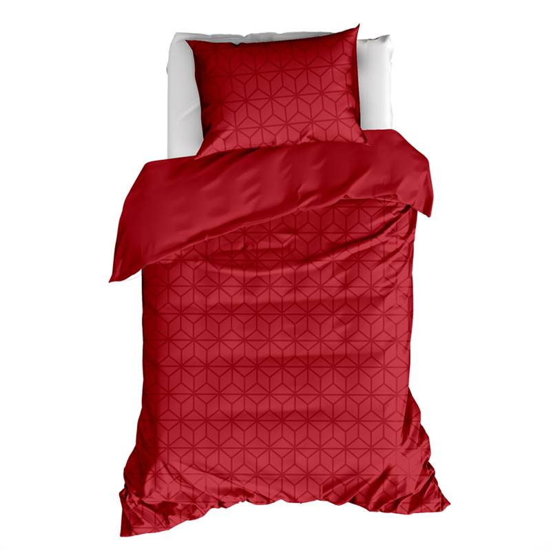 De Witte Lietaer Skyscraper housse de couette