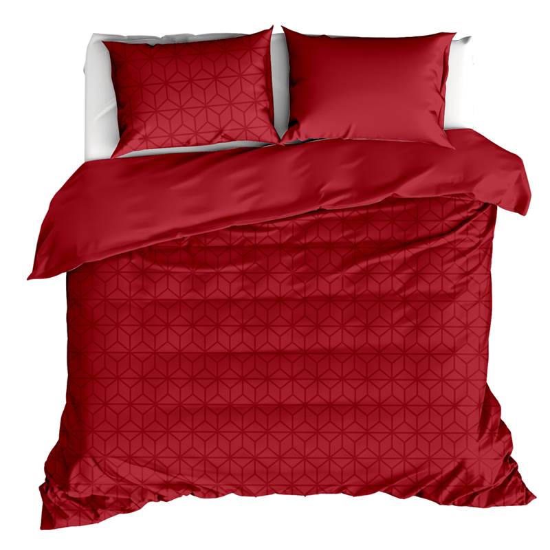 De Witte Lietaer Skyscraper housse de couette