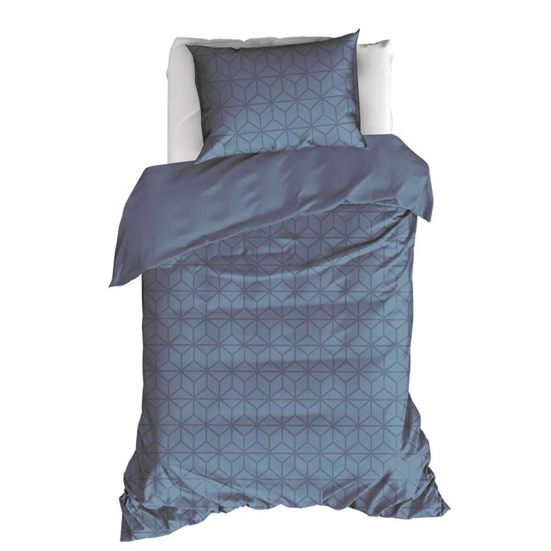 De Witte Lietaer Skyscraper housse de couette